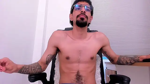 Jax_Nova stripchat live cam model