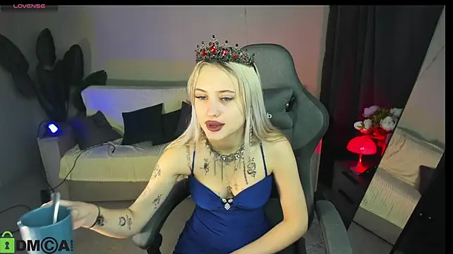 LaslyAngel stripchat live cam model