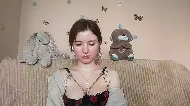 RoutedRib stripchat live cam model