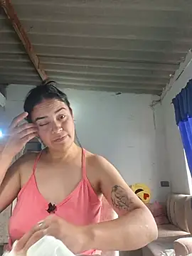 Gree_Fox stripchat live cam model