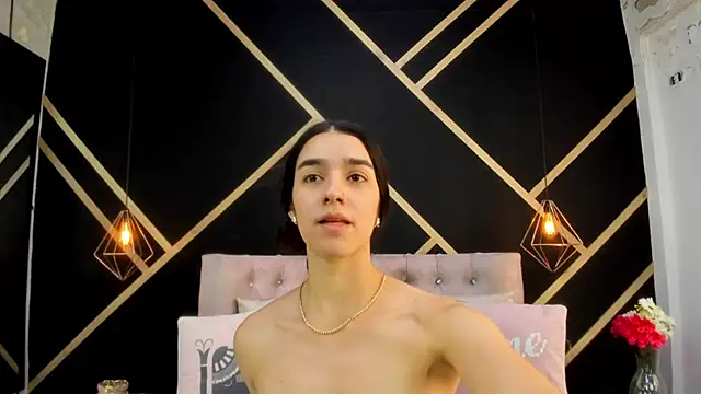 CelesteCox stripchat live cam model