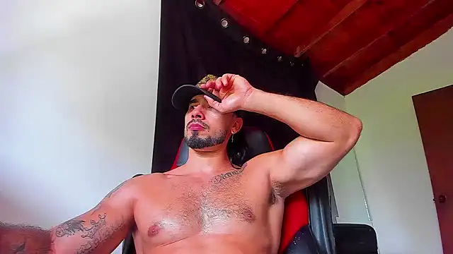 Baky_sexy stripchat live cam model