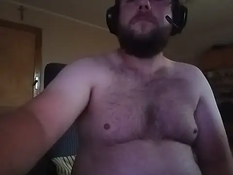 RoboticPower7 stripchat live cam model