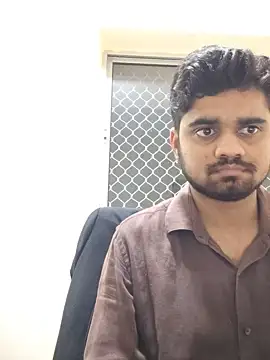 Arsalan_Sheikh stripchat live cam model