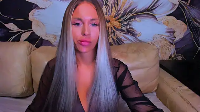 project_barbara stripchat live cam model