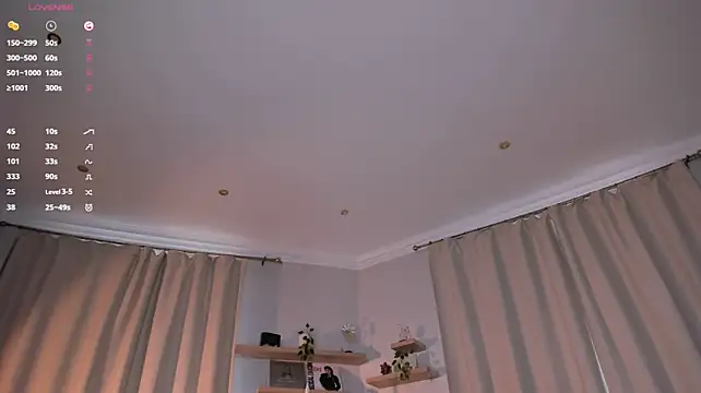 Lova_Rane stripchat live cam model