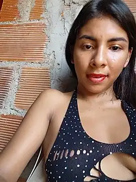 chaparritahot99 stripchat live cam model