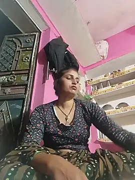 Pooja_shre stripchat live cam model