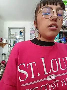 dangerousmuse stripchat live cam model