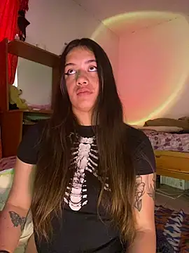-Cattleya- stripchat live cam model