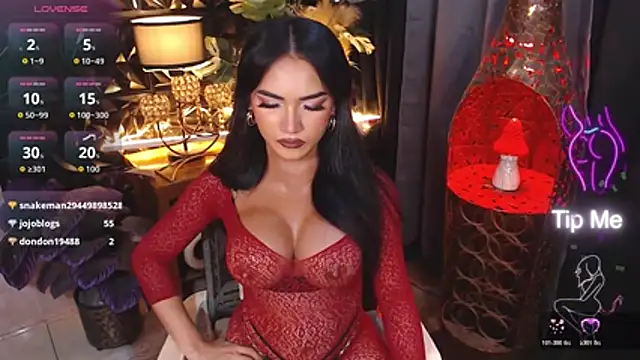 EnticingKendra stripchat live cam model