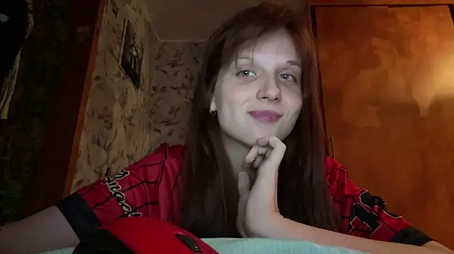 HeatherMiley stripchat live cam model