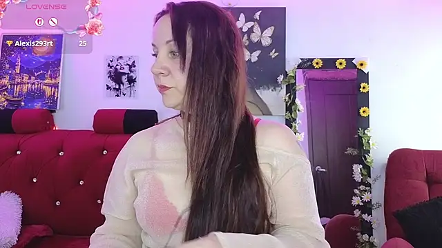 sarasmitthh stripchat live cam model