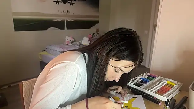 KatelinSpiegle stripchat live cam model