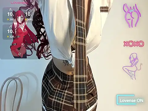 Ninakeller_AL stripchat live cam model