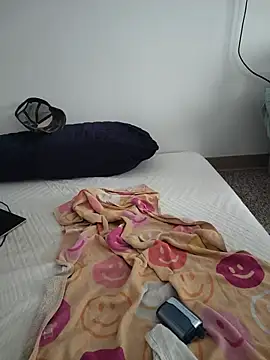 Buddy_Cuck stripchat live cam model