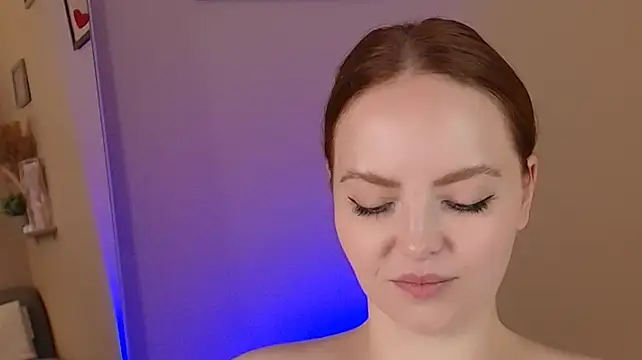 blessbinny stripchat live cam model