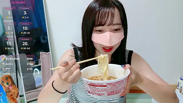 Rio_chan_ stripchat live cam model