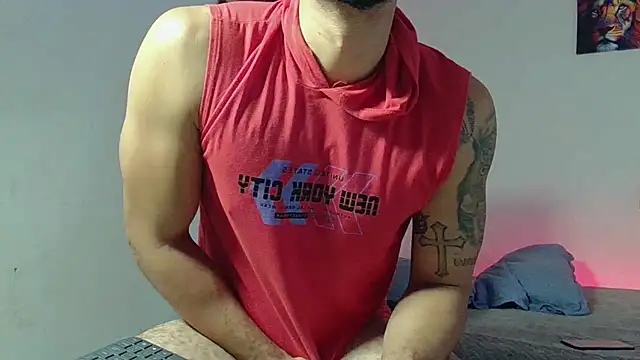 Jeff_Kent2 stripchat live cam model