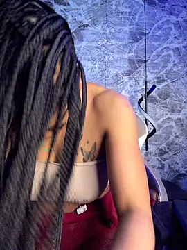 Melany_Williams stripchat live cam model