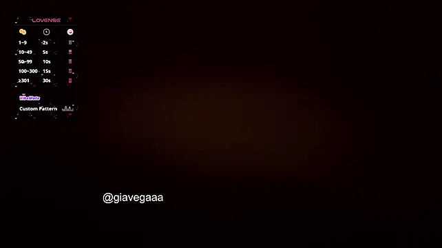 gigifontaine__ stripchat live cam model