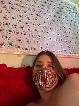 _SaraFun__ stripchat live cam model