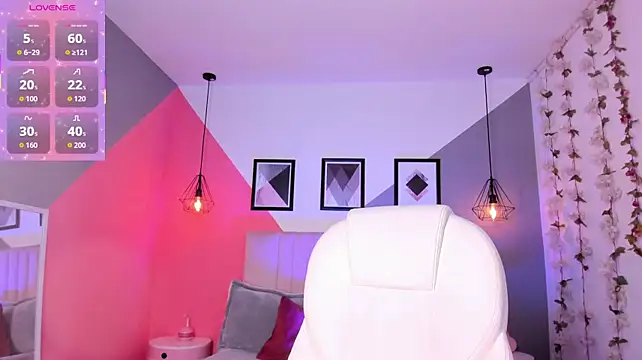 Rue_zue stripchat live cam model