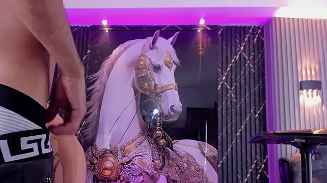the_knights_of_the_night_ stripchat live cam model