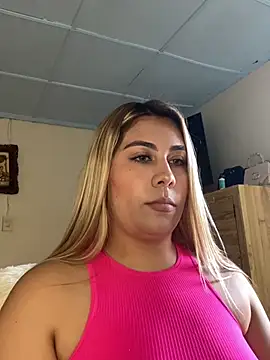 _BellaSmith_ stripchat live cam model