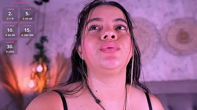 Leidy_2026 stripchat live cam model