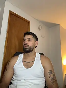 justin-tate stripchat live cam model