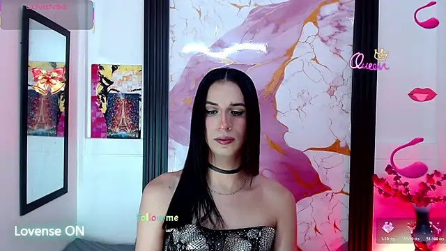 melissa_fox__ stripchat live cam model