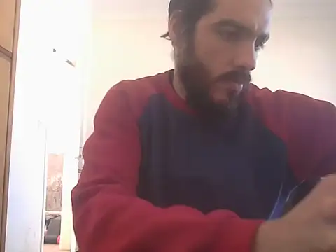 Dogo-90 stripchat live cam model