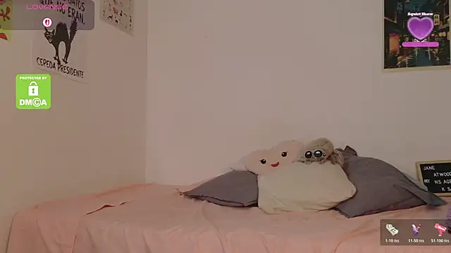 jane_madmax stripchat live cam model