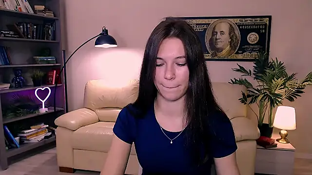 dark_amberr stripchat live cam model
