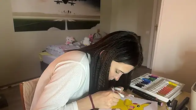 KatelinSpiegle stripchat live cam model