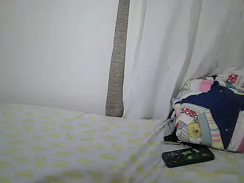 Ambitious_ stripchat live cam model