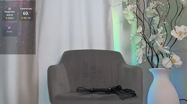 attractus stripchat live cam model
