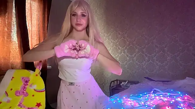 JuleGalarita stripchat live cam model