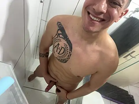 Jeff_pepper stripchat live cam model