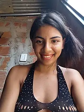 chaparritahot99 stripchat live cam model