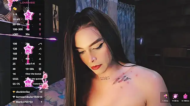 AdhaaraMoon_ stripchat live cam model