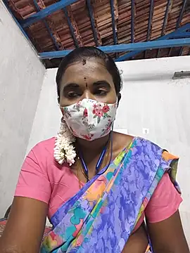 Tamil_jerryma stripchat live cam model