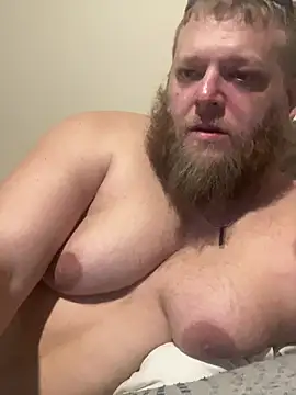 Tallbellybear stripchat live cam model