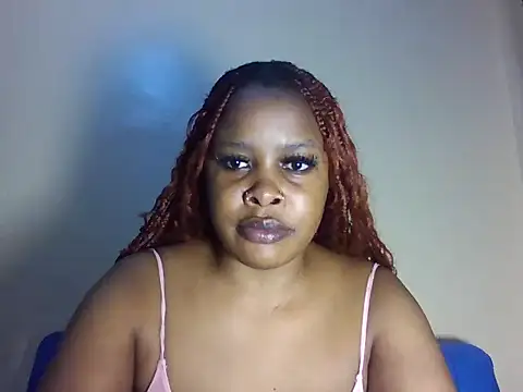 nasty_africana stripchat live cam model