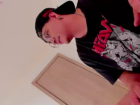 Yossef_ftm stripchat live cam model