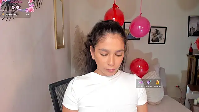 Dani_Blake stripchat live cam model