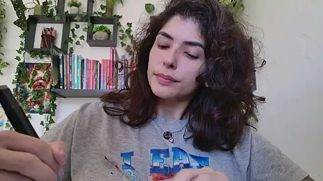 TaliMajesty stripchat live cam model