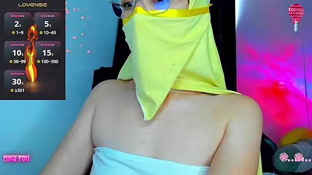 Eyad_H stripchat live cam model