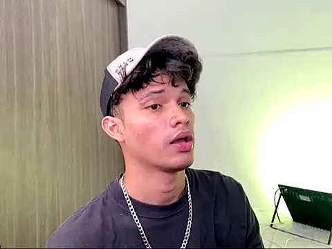 AlexxxGod stripchat live cam model